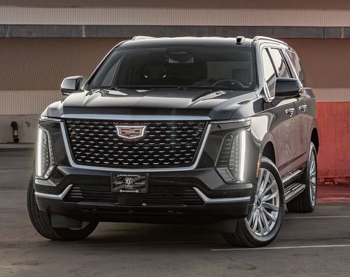 Armored Cadillac  
Escalade ESV for sale | Alpine Armoring