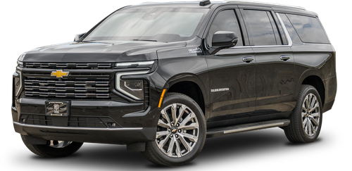 Chevrolet Blindado Suburban | Alpine Armoring