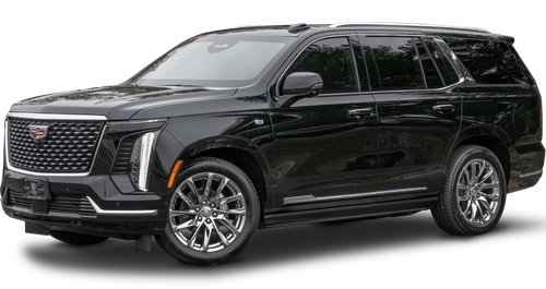 Armored Cadillac Escalade | Alpine Armoring